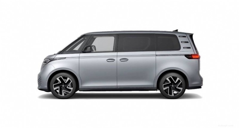 ID Volkswagen. Buzz MPV:Hướng dẫn mua xe điện dứt khoát của bạn ở Vương quốc Anh 