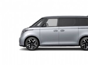 ID Volkswagen. Buzz MPV:Hướng dẫn mua xe điện dứt khoát của bạn ở Vương quốc Anh 