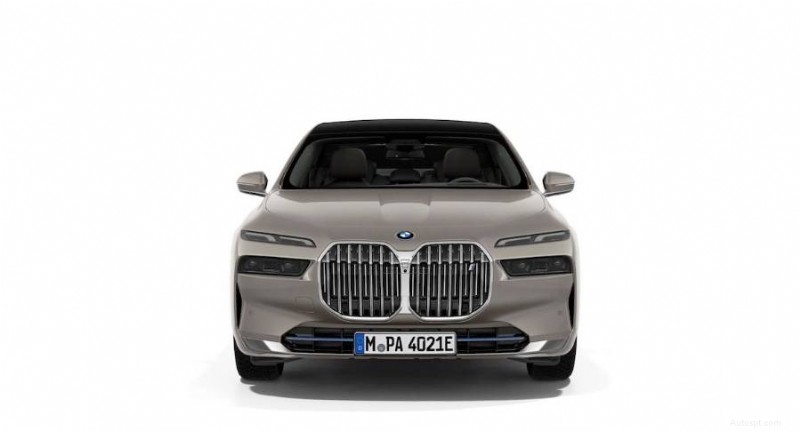 BMW i7 Saloon:Hướng dẫn dứt khoát để bạn mua chiếc xe sang chạy hoàn toàn bằng điện ở Vương quốc Anh 