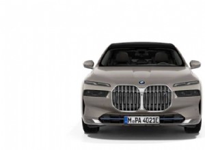 BMW i7 Saloon:Hướng dẫn dứt khoát để bạn mua chiếc xe sang chạy hoàn toàn bằng điện ở Vương quốc Anh 