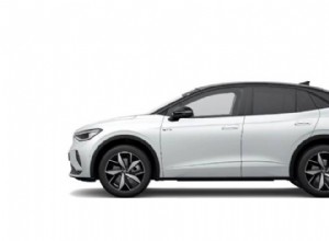SUV Volkswagen ID.5 GTX:Hướng dẫn mua xe điện hoàn chỉnh của bạn tại Vương quốc Anh 