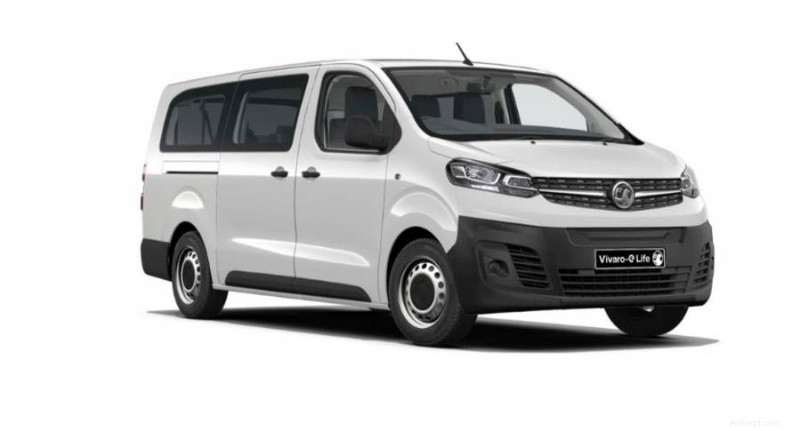 Vauxhall Vivaro Life Electric MPV – Hướng dẫn mua hàng cơ bản tại Vương quốc Anh 
