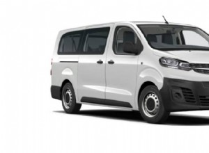 Vauxhall Vivaro Life Electric MPV – Hướng dẫn mua hàng cơ bản tại Vương quốc Anh 