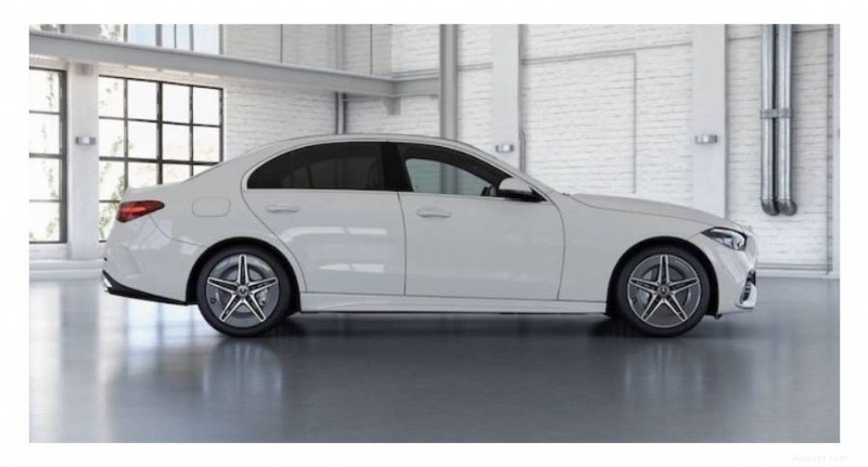Mercedes‑Benz C‑Class Plug-In Hybrid Saloon:Hướng dẫn mua xe điện tối ưu tại Vương quốc Anh của bạn 