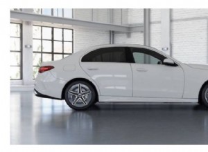 Mercedes‑Benz C‑Class Plug-In Hybrid Saloon:Hướng dẫn mua xe điện tối ưu tại Vương quốc Anh của bạn 