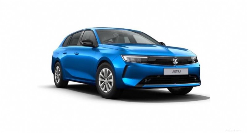 Vauxhall Astra Sports Tourer PHEV:Hướng dẫn mua hàng cơ bản tại Vương quốc Anh 