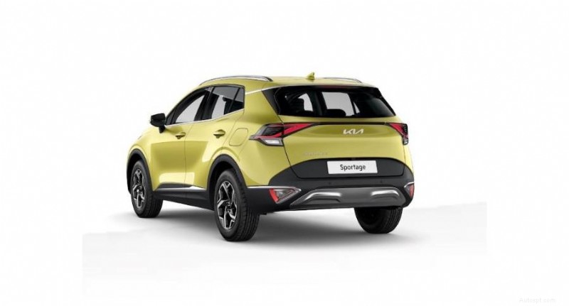 Đánh giá Kia Sportage PHEV:Hướng dẫn cơ bản để bạn mua một chiếc SUV hybrid plug-in ở Vương quốc Anh 