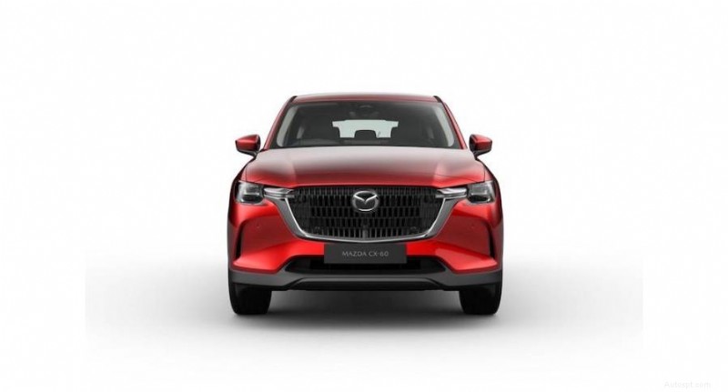 SUV Mazda CX-60 PHEV:Hướng dẫn mua xe điện tối ưu tại Vương quốc Anh 