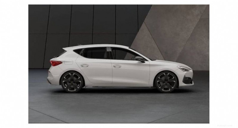 Cupra Leon Plug‑In Hybrid Hatchback:Hướng dẫn mua hàng chính xác tại Vương quốc Anh 