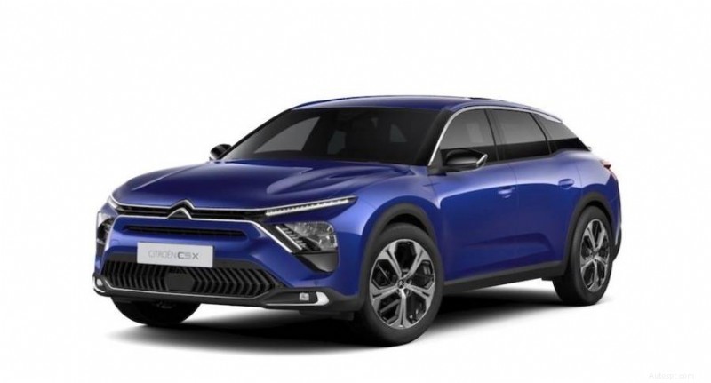 SUV hybrid Citroën C5 X:Hướng dẫn về xe điện mới nhất dành cho người mua ở Vương quốc Anh 