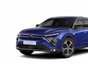 SUV hybrid Citroën C5 X:Hướng dẫn về xe điện mới nhất dành cho người mua ở Vương quốc Anh 