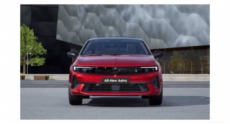 Hướng dẫn cơ bản của bạn về Vauxhall Astra Plug-In Hybrid Hatchback ở Vương quốc Anh 