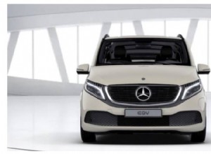 Mercedes‑Benz EQV MPV:Hướng dẫn toàn diện dành cho người mua xe điện ở Vương quốc Anh 