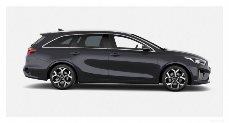 Kia Ceed Sportswagon PHEV:Hướng dẫn mua hàng toàn diện tại Vương quốc Anh 
