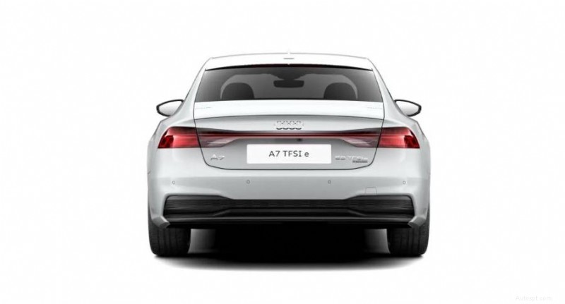 Audi A7 Sportback TFSIe Plug-In Hybrid:Hướng dẫn mua xe điện cơ bản nhất tại Vương quốc Anh 
