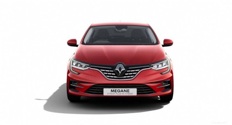 Renault Megane E-Tech Plug-In Hybrid Hatchback – Hướng dẫn mua hàng tại Vương quốc Anh của bạn 