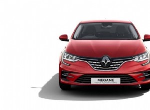 Renault Megane E-Tech Plug-In Hybrid Hatchback – Hướng dẫn mua hàng tại Vương quốc Anh của bạn 