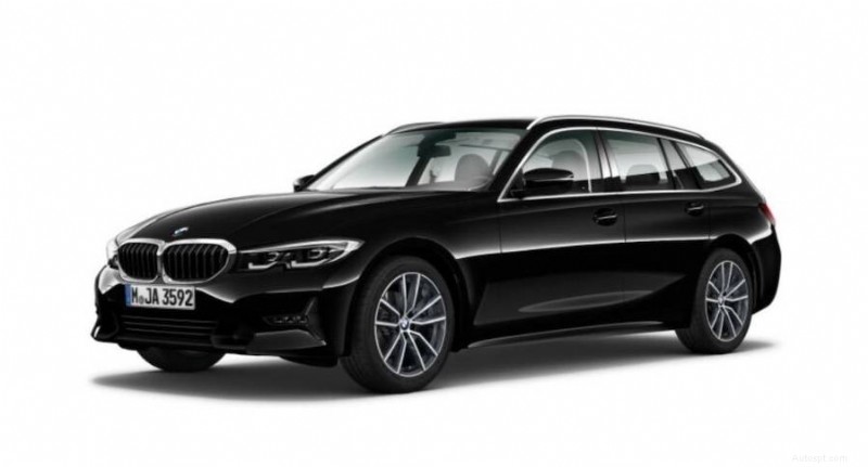 BMW 530e Touring Plug-In Hybrid:Hướng dẫn mua hàng cơ bản tại Vương quốc Anh 