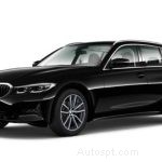 BMW 530e Touring Plug-In Hybrid:Hướng dẫn mua hàng cơ bản tại Vương quốc Anh 