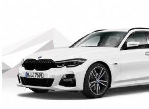 BMW 330e Touring Plug‑In Hybrid (Estate) – Hướng dẫn mua hàng cơ bản nhất tại Vương quốc Anh của bạn 