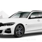 BMW 330e Touring Plug‑In Hybrid (Estate) – Hướng dẫn mua hàng cơ bản nhất tại Vương quốc Anh của bạn 