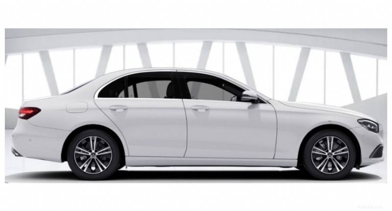 Mercedes‑Benz E300 Plug-In Hybrid Saloon:Hướng dẫn mua hàng cơ bản tại Vương quốc Anh 