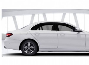 Mercedes‑Benz E300 Plug-In Hybrid Saloon:Hướng dẫn mua hàng cơ bản tại Vương quốc Anh 