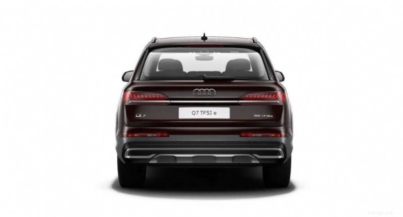 Audi Q7 TFSIe Plug-in Hybrid SUV:Hướng dẫn mua xe điện tối ưu tại Vương quốc Anh 