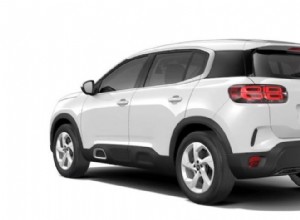 Citroën C5 Aircross Plug-In Hybrid SUV:Hướng dẫn mua hàng dứt khoát của bạn tại Vương quốc Anh 