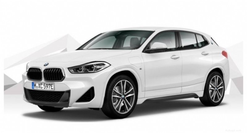 BMW X2 Plug-In Hybrid SUV – Hướng dẫn mua hàng dứt khoát của bạn tại Vương quốc Anh 