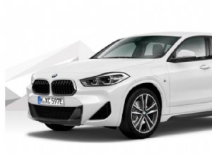 BMW X2 Plug-In Hybrid SUV – Hướng dẫn mua hàng dứt khoát của bạn tại Vương quốc Anh 