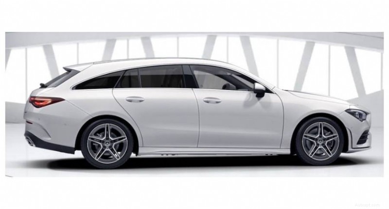 Phanh chụp Mercedes‑Benz CLA250e – Hướng dẫn mua xe hybrid cắm điện tại Vương quốc Anh của bạn 
