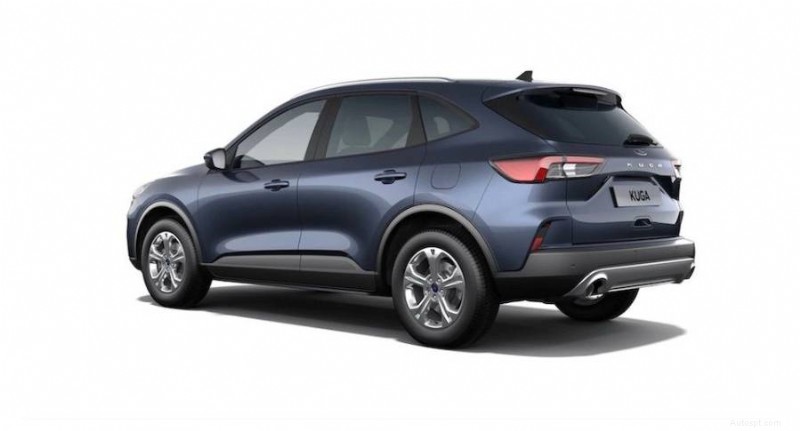 Ford Kuga Plug-In Hybrid:Hướng dẫn mua xe điện SUV chắc chắn ở Vương quốc Anh của bạn 