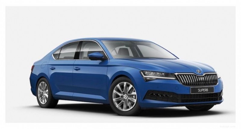 Skoda Superb Plug-In Hybrid Hatchback:Hướng dẫn mua hàng cơ bản tại Vương quốc Anh 