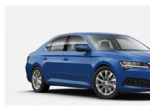 Skoda Superb Plug-In Hybrid Hatchback:Hướng dẫn mua hàng cơ bản tại Vương quốc Anh 