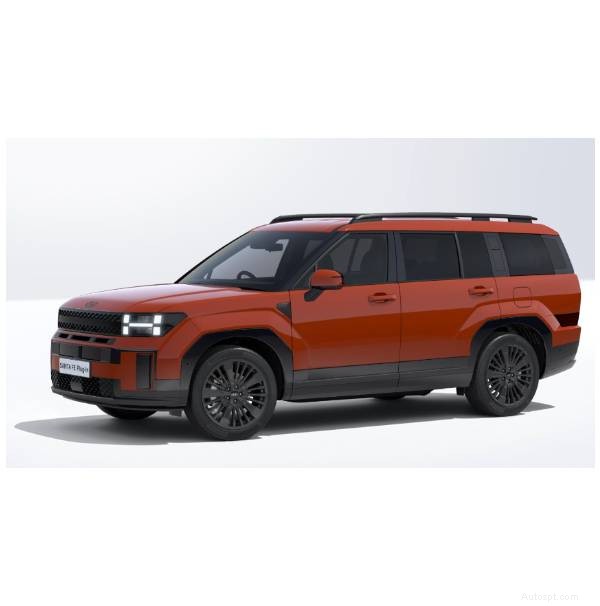 Hyundai Santa Fe PHEV:Hướng dẫn mua SUV hybrid plug-in chính xác tại Vương quốc Anh của bạn 