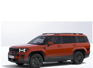 Hyundai Santa Fe PHEV:Hướng dẫn mua SUV hybrid plug-in chính xác tại Vương quốc Anh của bạn 