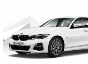 Hướng dẫn mua xe BMW 330e Hybrid Saloon cơ bản tại Vương quốc Anh 