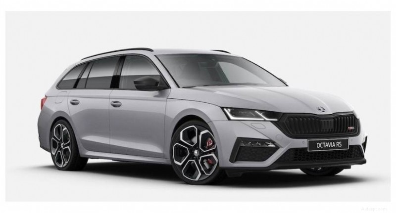 Skoda Octavia Plug-In Hybrid Estate:Hướng dẫn mua hàng dứt khoát tại Vương quốc Anh của bạn 