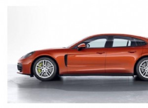 Porsche Panamera PHEV (Saloon):Hướng dẫn mua xe điện cơ bản tại Vương quốc Anh 