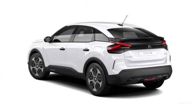 Citroën ë-C4 Hatchback:Hướng dẫn dành cho người mua ở Vương quốc Anh về xe nhỏ gọn chạy hoàn toàn bằng điện 