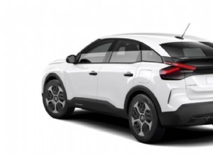 Citroën ë-C4 Hatchback:Hướng dẫn dành cho người mua ở Vương quốc Anh về xe nhỏ gọn chạy hoàn toàn bằng điện 