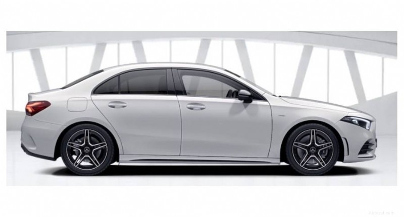Mercedes-Benz A250e Plug-In Hybrid:Hướng dẫn mua hàng tại Vương quốc Anh - Tính năng, Giá cả và Hiệu suất 