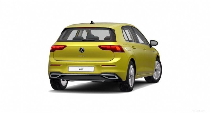 Volkswagen Golf 8 Plug-In Hybrid Hatchback:Hướng dẫn mua hàng cơ bản tại Vương quốc Anh 