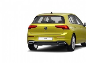 Volkswagen Golf 8 Plug-In Hybrid Hatchback:Hướng dẫn mua hàng cơ bản tại Vương quốc Anh 