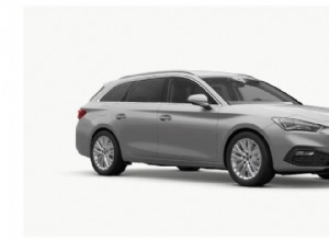 SEAT Leon e-Hybrid Estate – Hướng dẫn cho người mua ở Vương quốc Anh về hiệu suất plug-in hybrid 