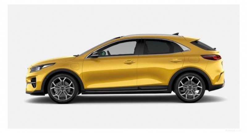 Kia XCeed PHEV SUV:Hướng dẫn mua hàng toàn diện tại Vương quốc Anh 
