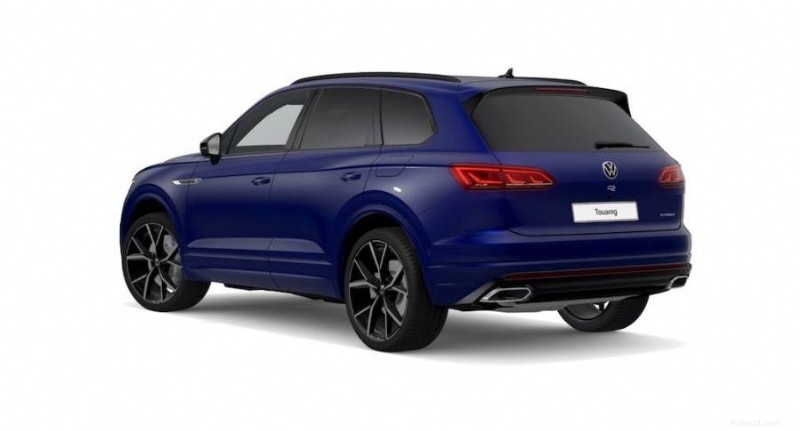SUV hybrid Plug-In của Volkswagen Touareg – Hướng dẫn về năng lượng điện cho người mua ở Vương quốc Anh 