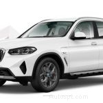 BMW X3 Plug-In Hybrid:Hướng dẫn mua SUV hạng sang cơ bản tại Vương quốc Anh 