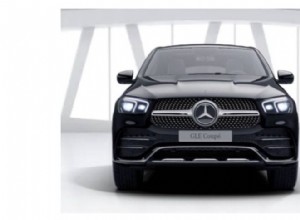 Mercedes‑Benz GLE350de Plug-In Hybrid SUV‑Coupé:Hướng dẫn mua hàng cơ bản nhất tại Vương quốc Anh của bạn 